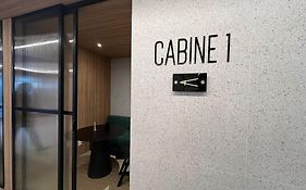 Maravilhoso Condominio em Moema Perto do Metro com Ar/Wifi